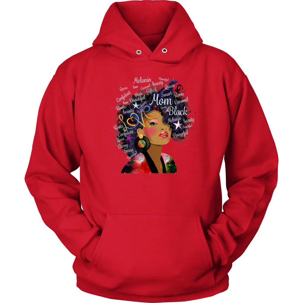 Mom Love Hoodie