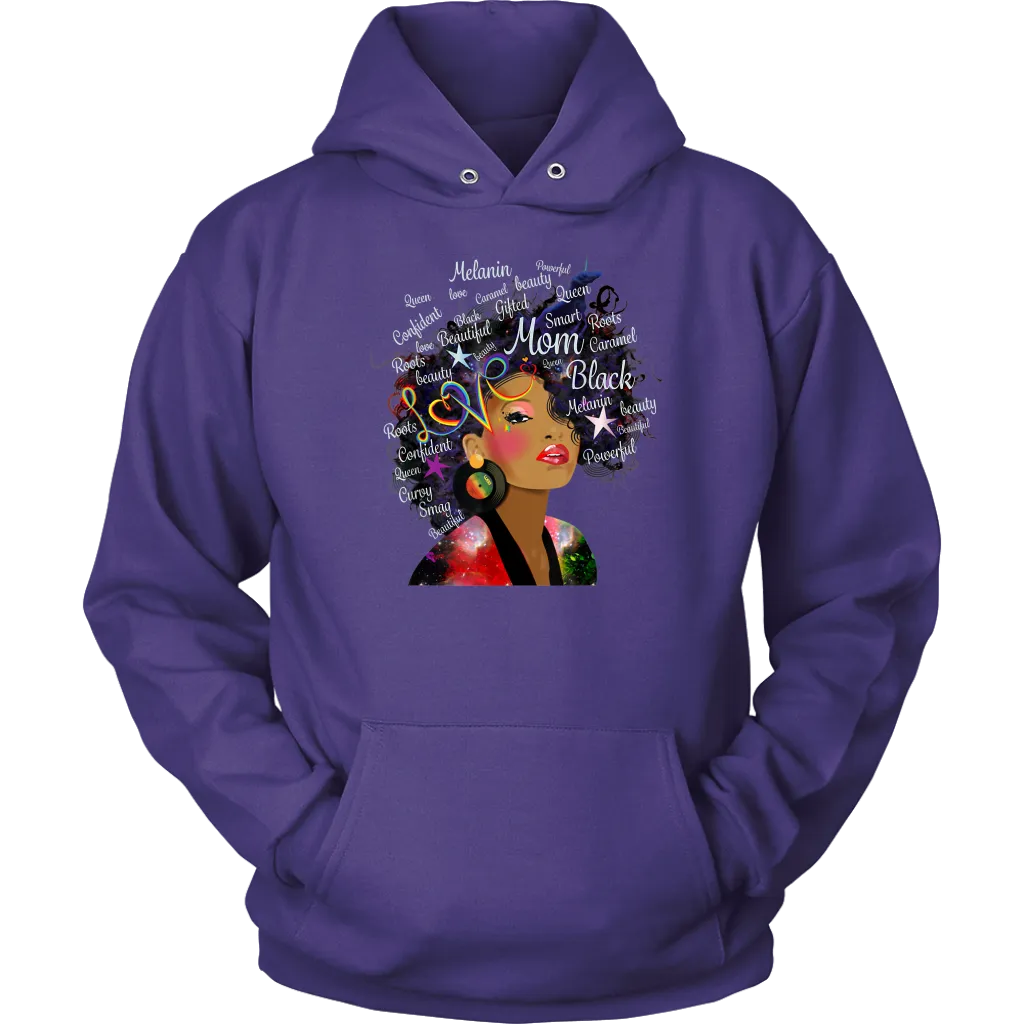 Mom Love Hoodie