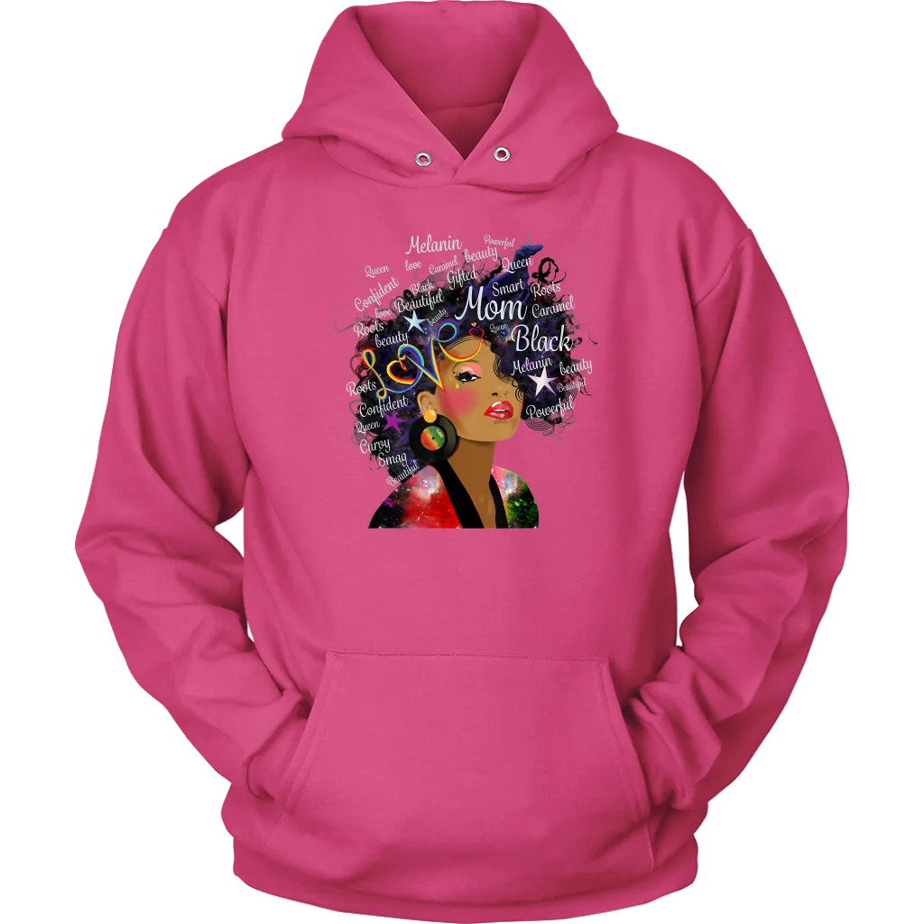 Mom Love Hoodie