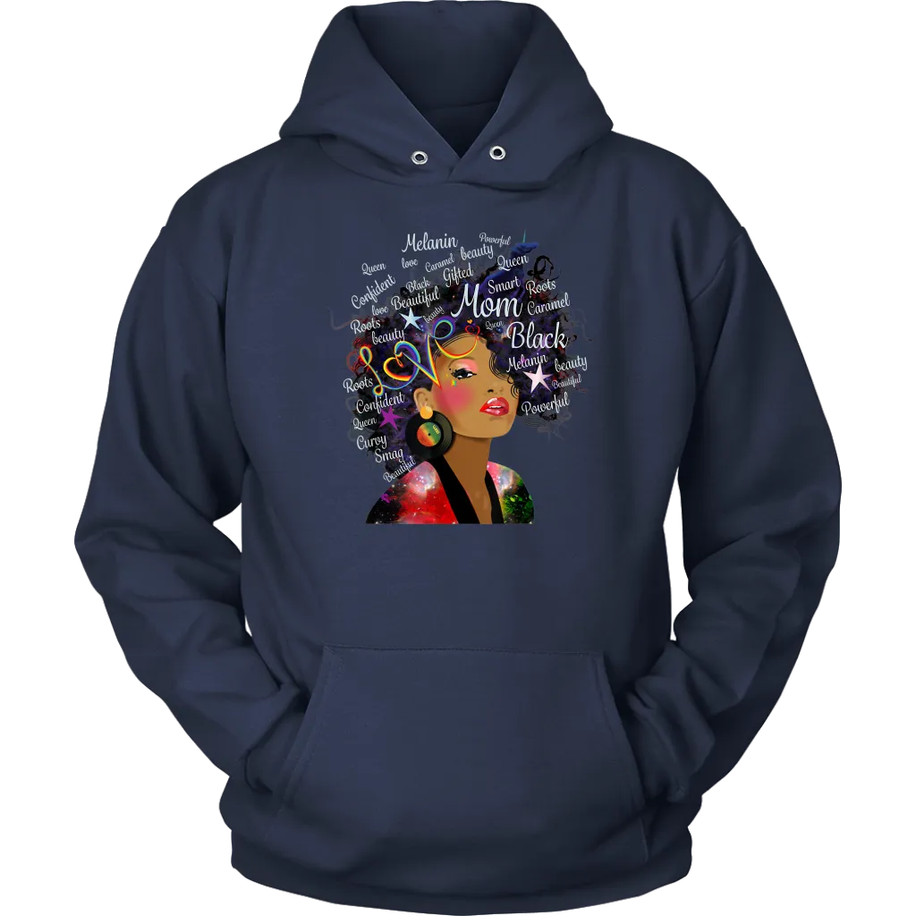 Mom Love Hoodie