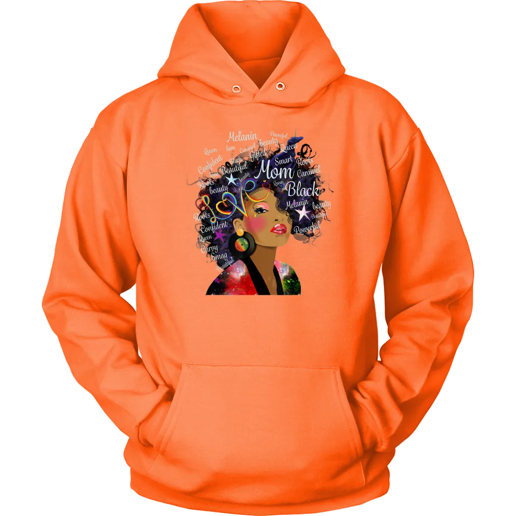 Mom Love Hoodie