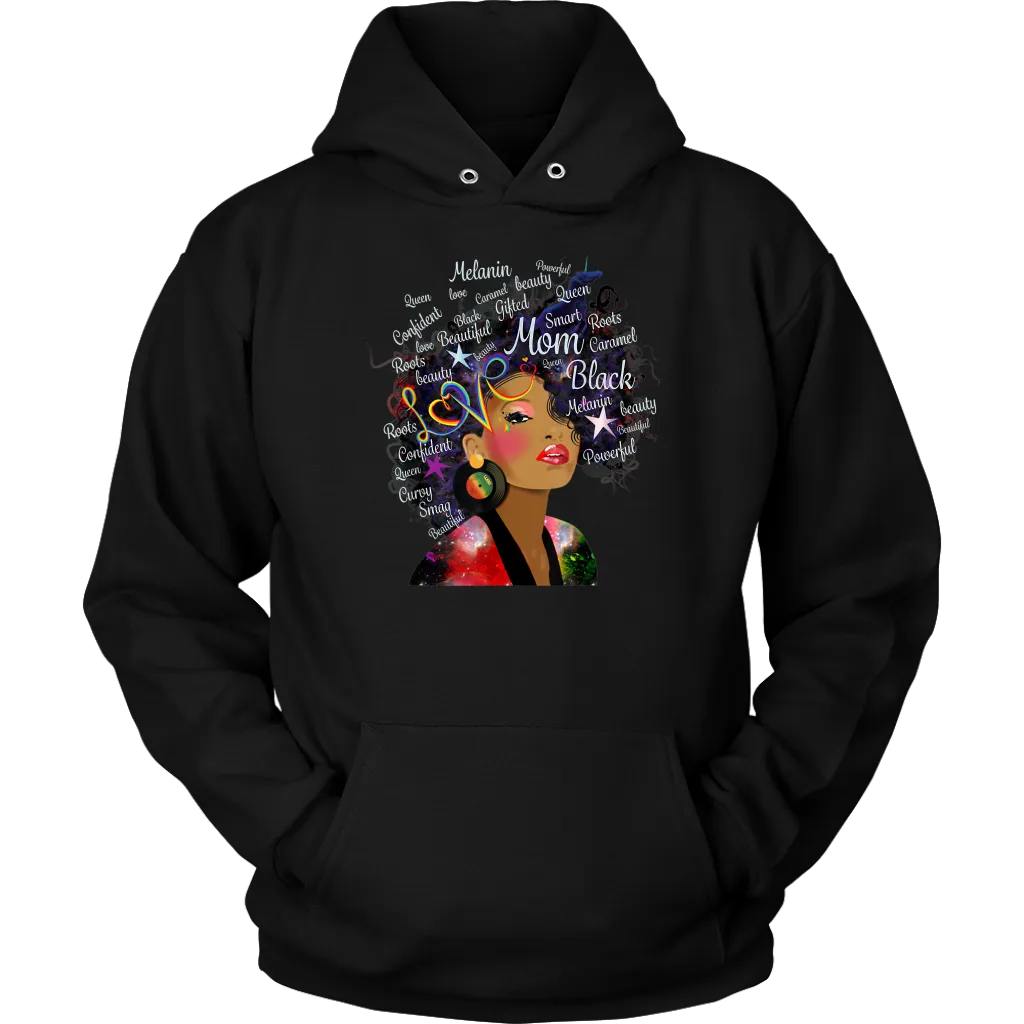 Mom Love Hoodie