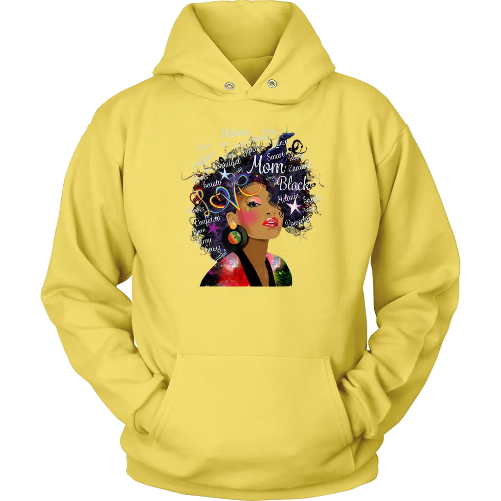 Mom Love Hoodie