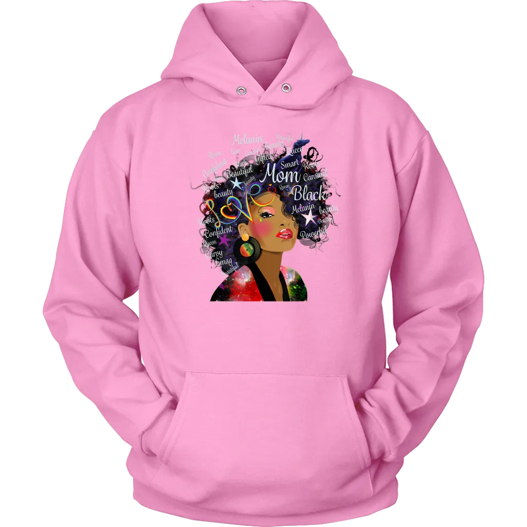 Mom Love Hoodie