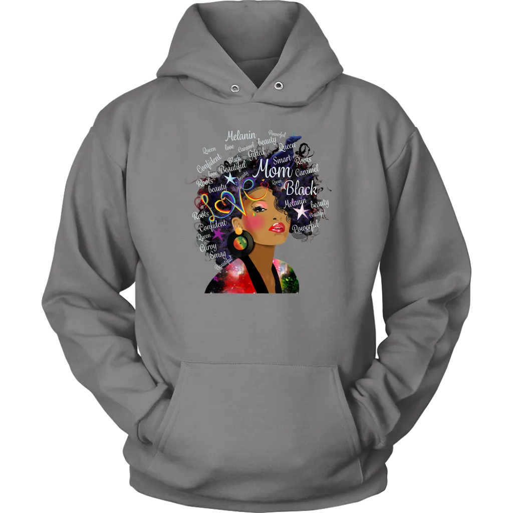 Mom Love Hoodie
