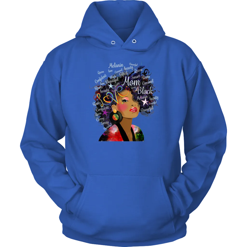 Mom Love Hoodie