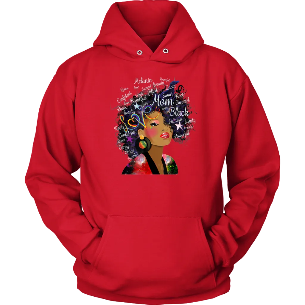 Mom Love Hoodie