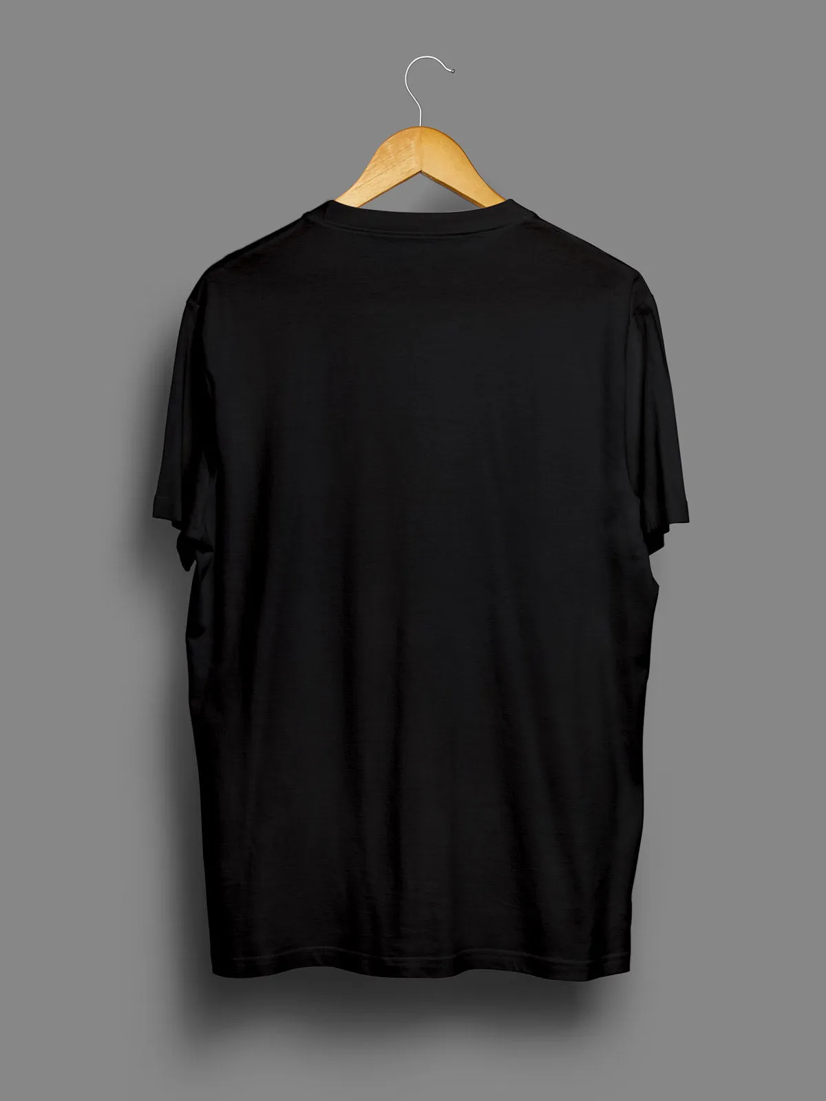Mountain Road | Printed  T shirt