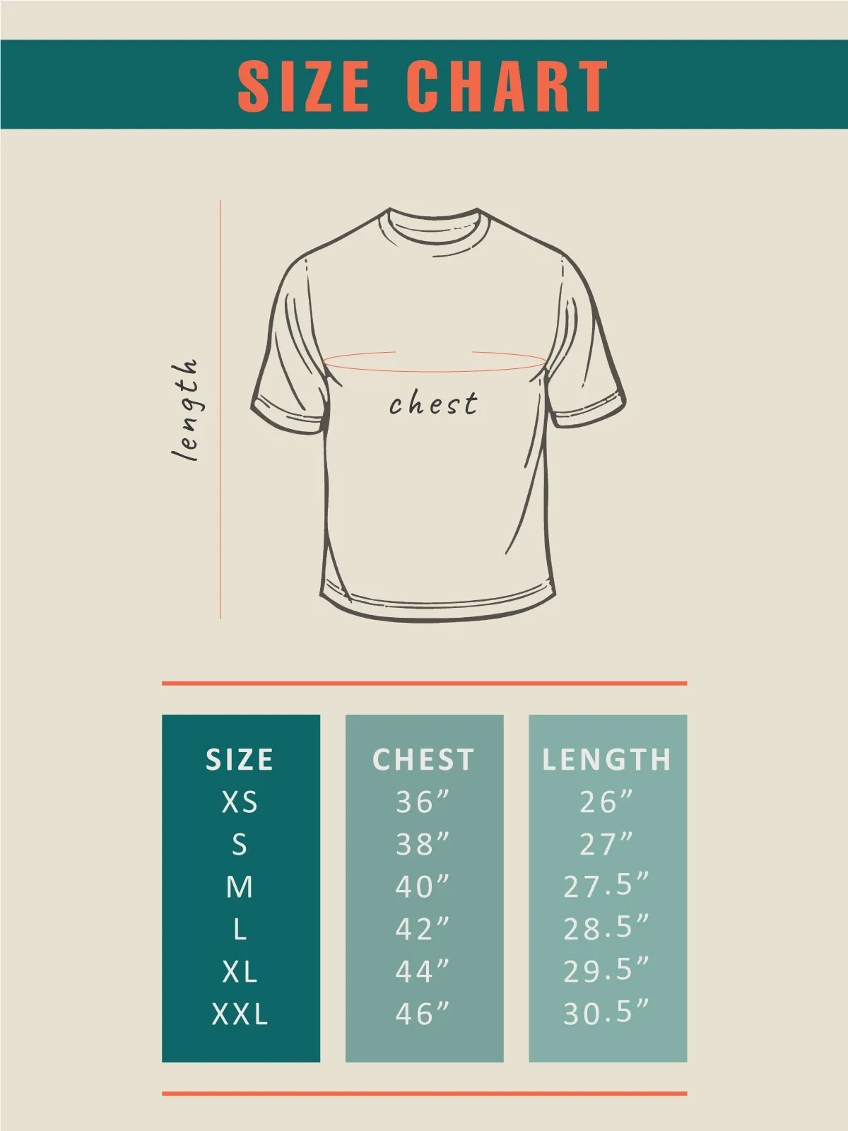 Mountain Road | Printed  T shirt