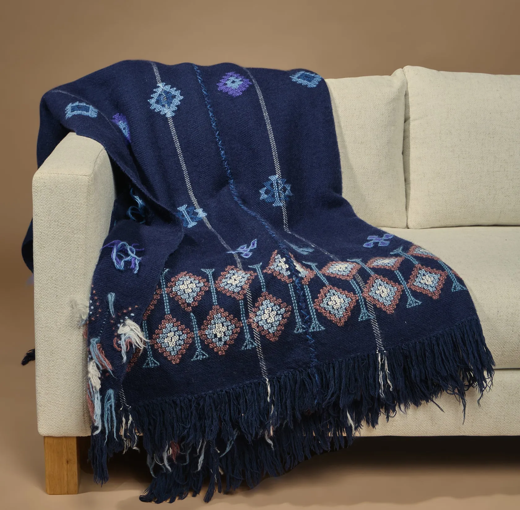 Mystic Sky Blanket
