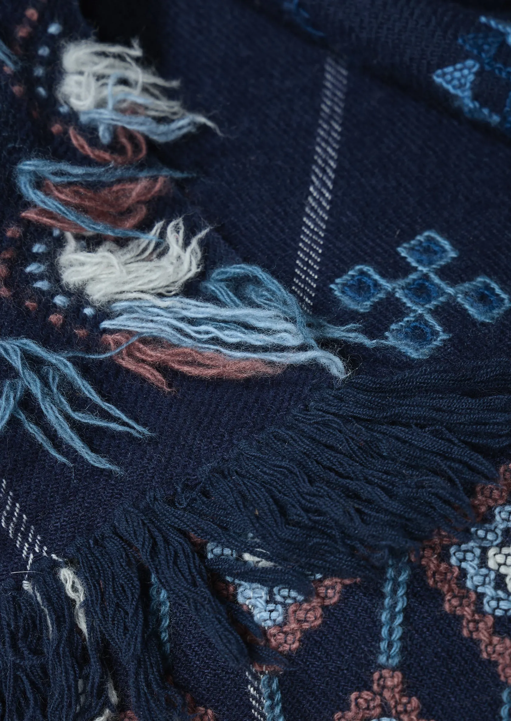 Mystic Sky Blanket