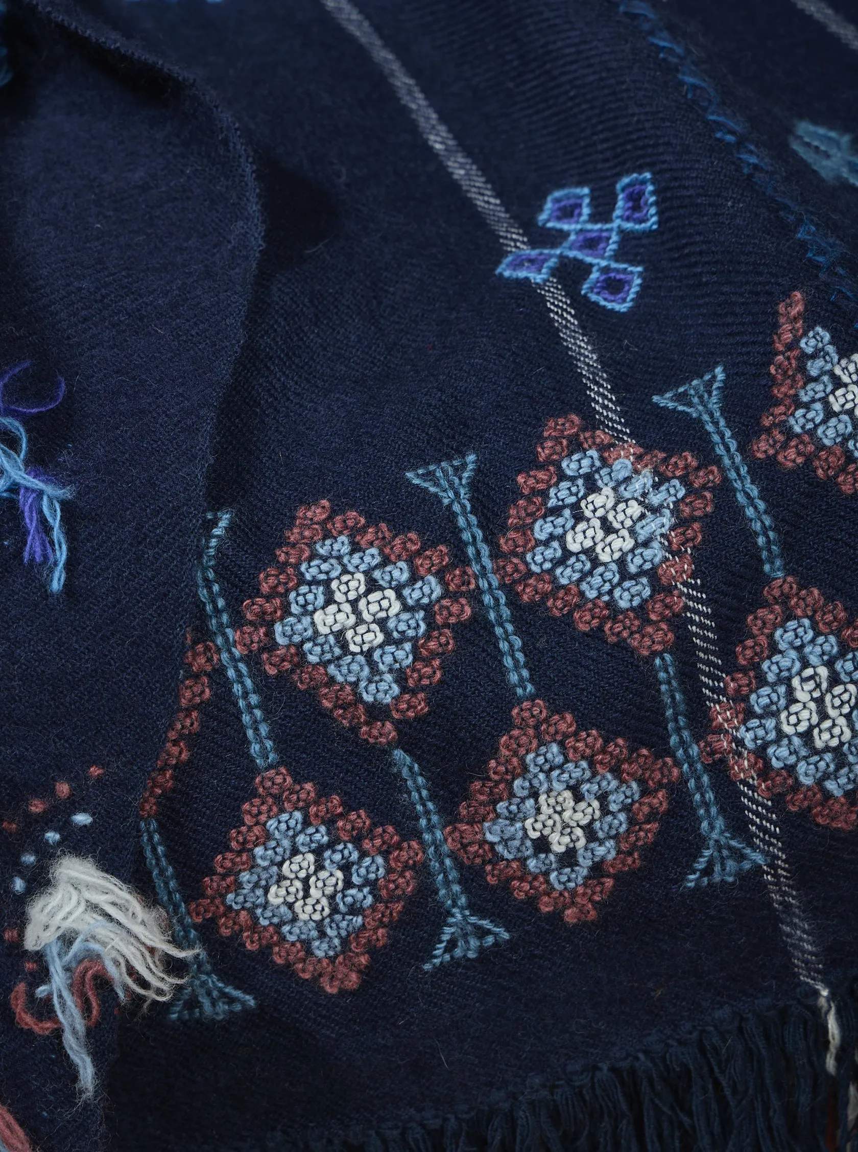 Mystic Sky Blanket
