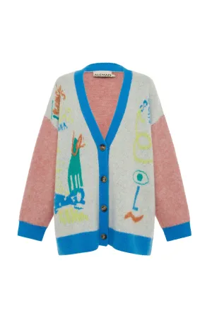 Nadia Cardigan
