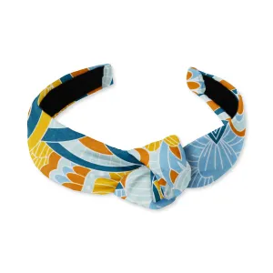 Nantai - Knotted Headband