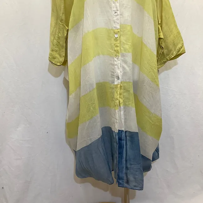 New with tags! Gilda Midani Maxi Dress