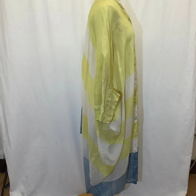 New with tags! Gilda Midani Maxi Dress