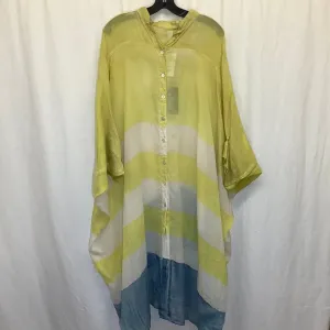 New with tags! Gilda Midani Maxi Dress