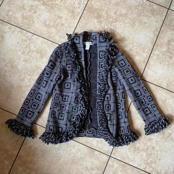 Nicole Alexander Sweater