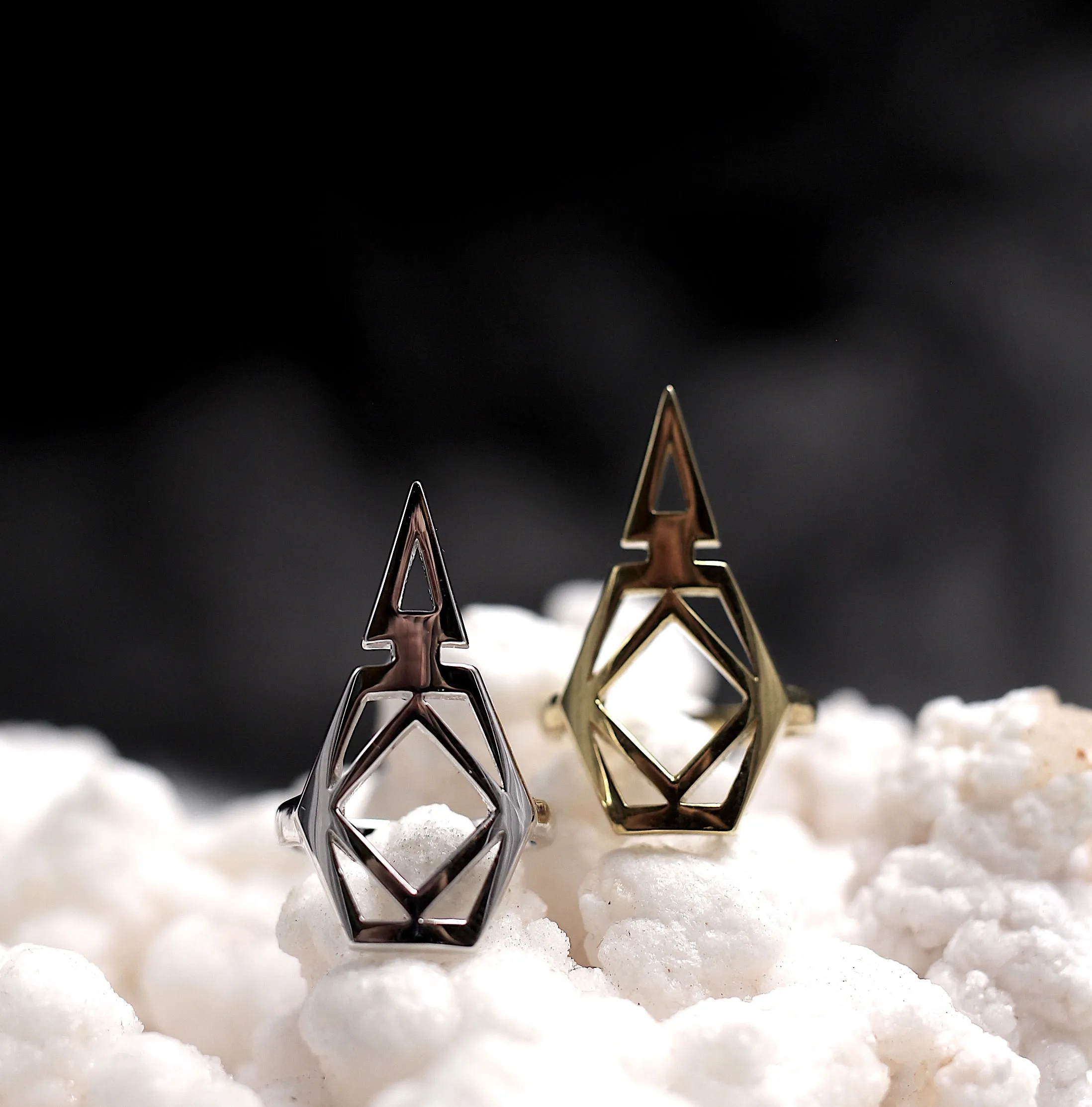 Nina Midi Ring | Palacio for CIVAL