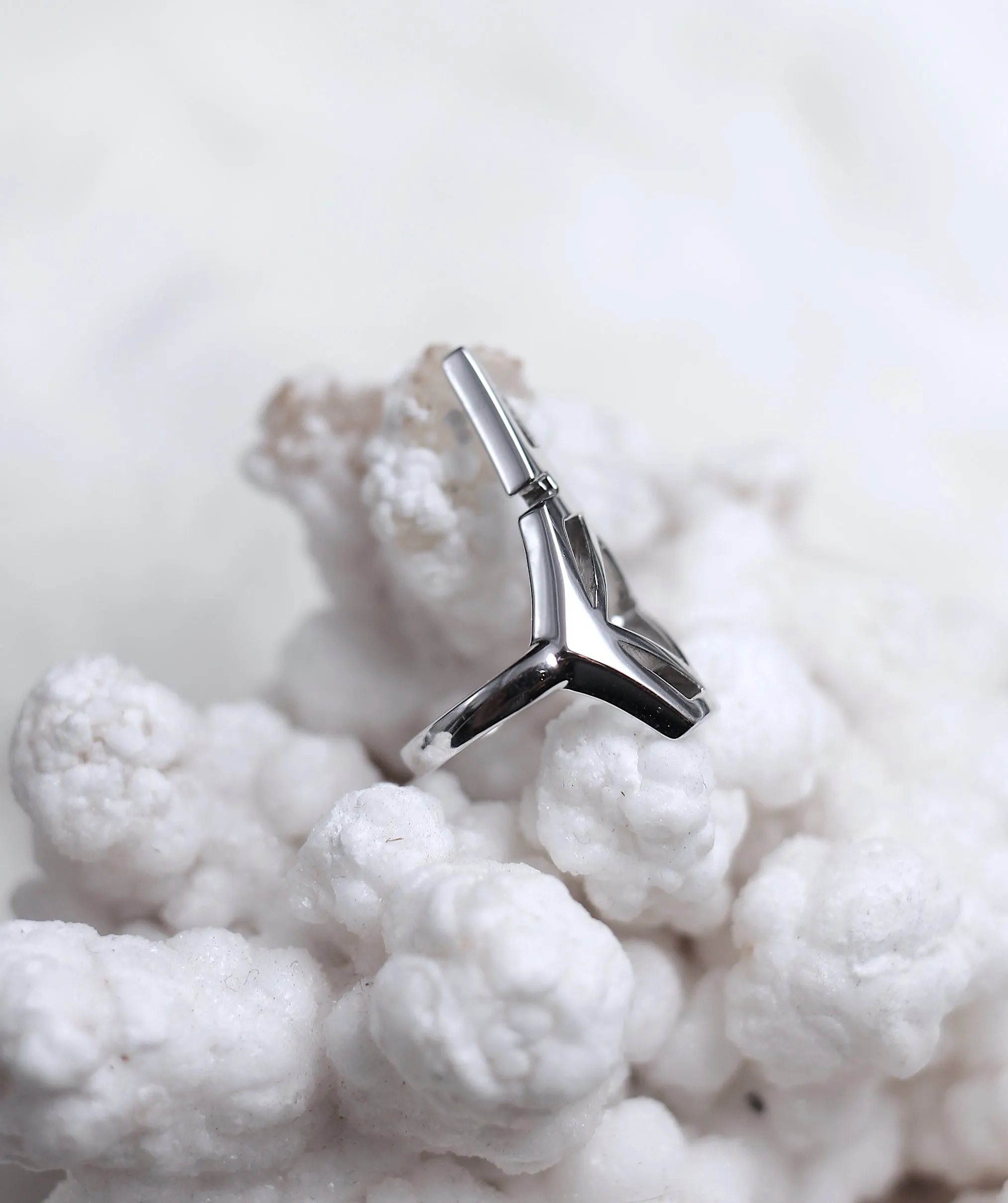 Nina Midi Ring | Palacio for CIVAL