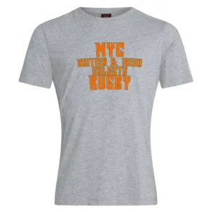NYC British and Irish Selects Club Plain Tee by Canterbury