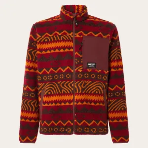 Oakley Mountain Fire Sherpa Mens 2025