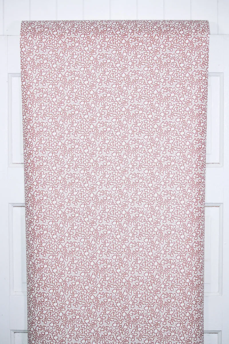 One-of-a-Kind Wallpaper Roll