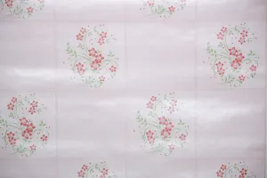 One-of-a-Kind Wallpaper Roll