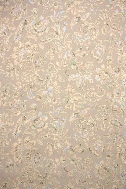 One-of-a-kind Wallpaper Roll