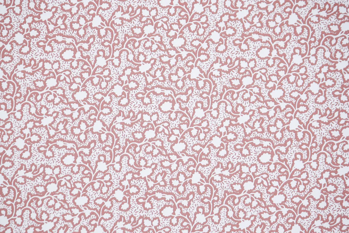 One-of-a-Kind Wallpaper Roll