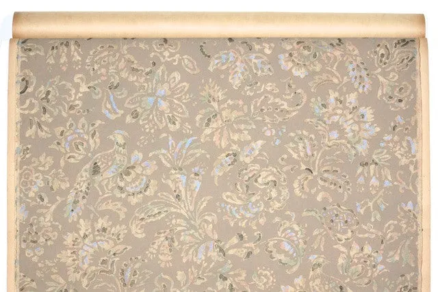 One-of-a-kind Wallpaper Roll
