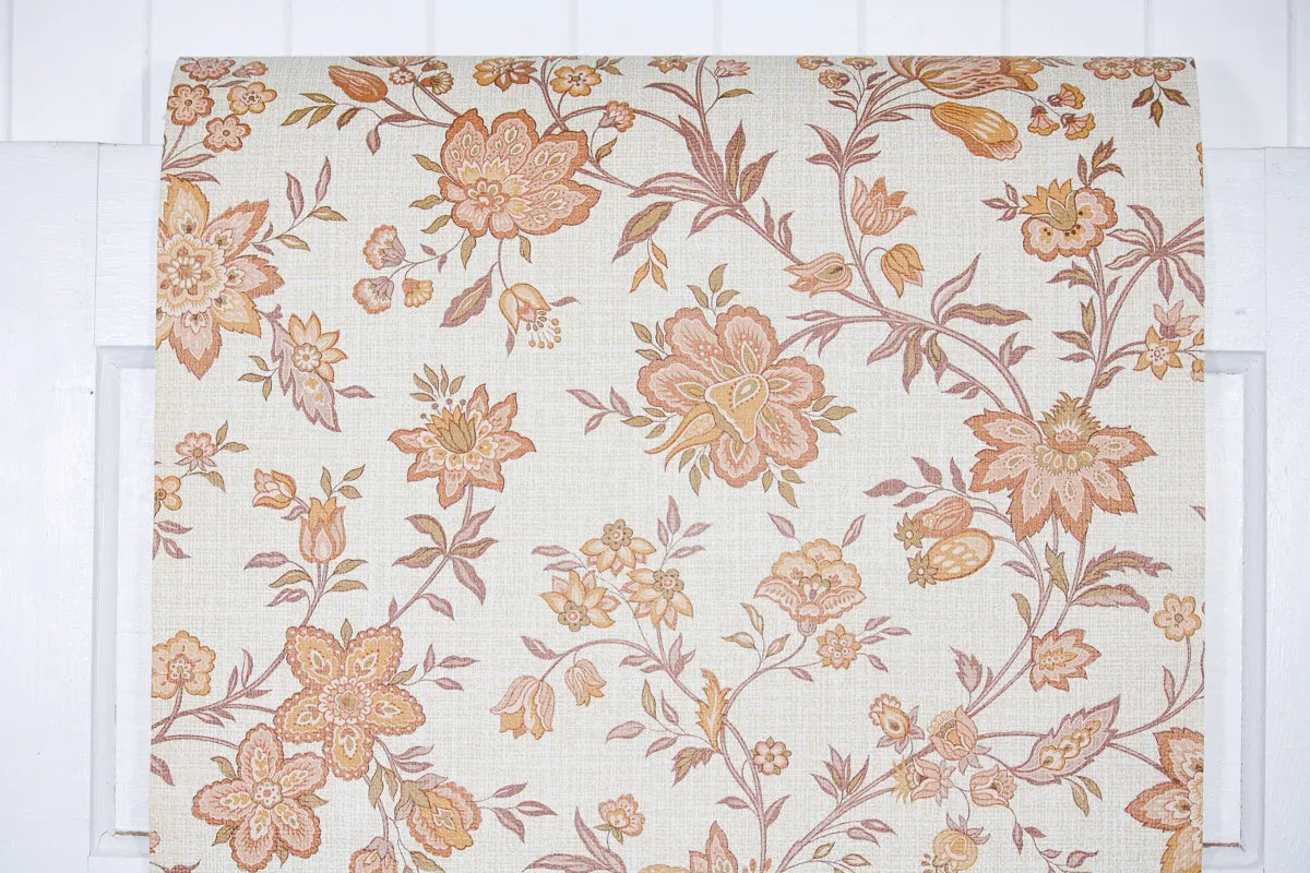 One-of-a-kind Wallpaper Roll