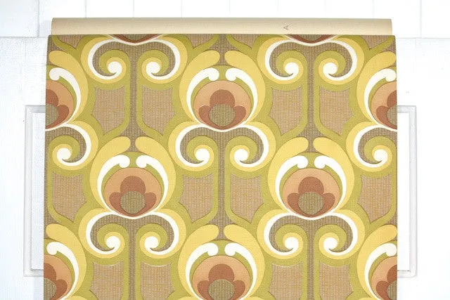 One-of-a-kind Wallpaper Roll