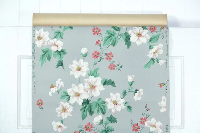 One-of-a-kind Wallpaper Roll