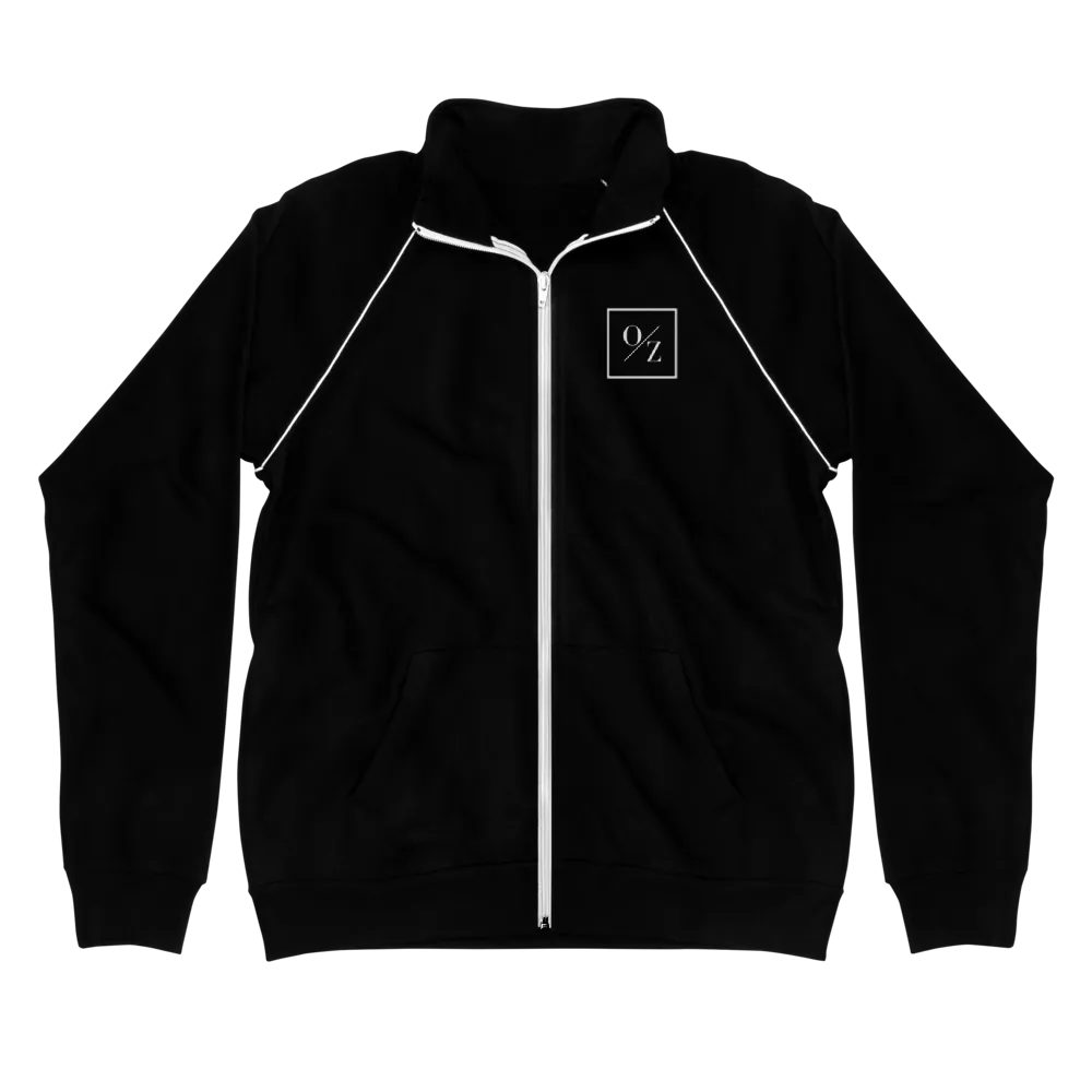 O/Z Fleece Jacket