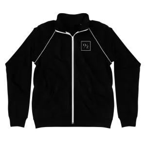 O/Z Fleece Jacket