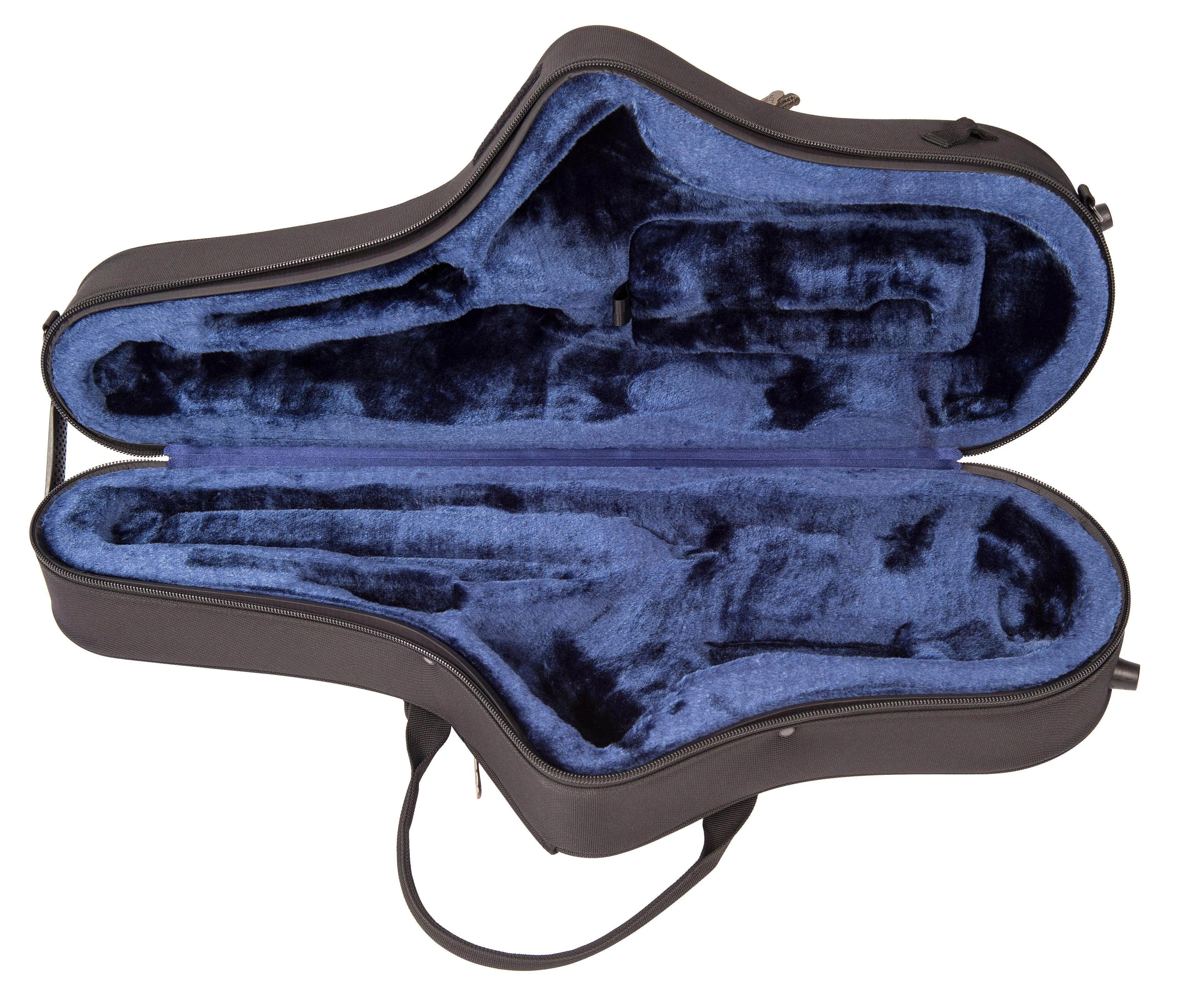 P. Mauriat 67RX Influence Alto Sax ~ Un-lacquered