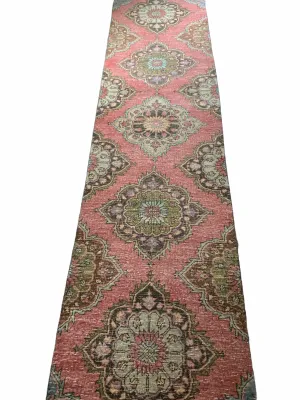 Paisley 2'10.5 x 13'8.5