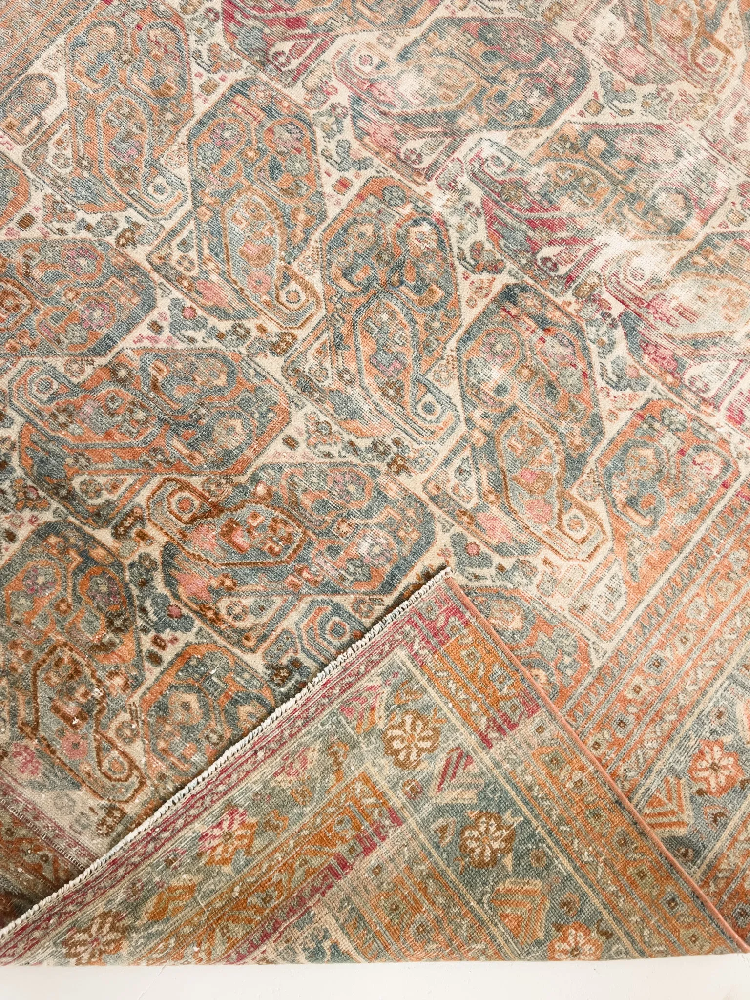 Paisley 4'8 x 6'2