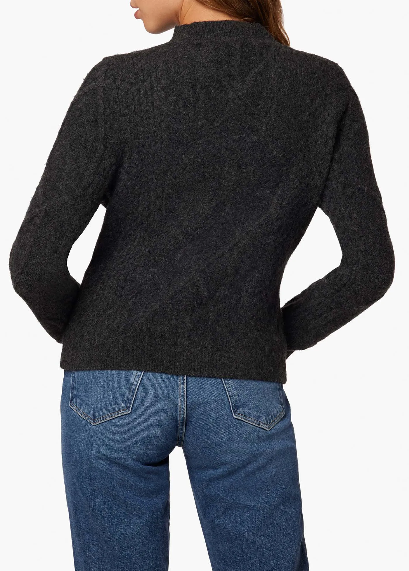 PALOMA SWEATER