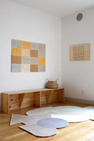 Passageway Rugs