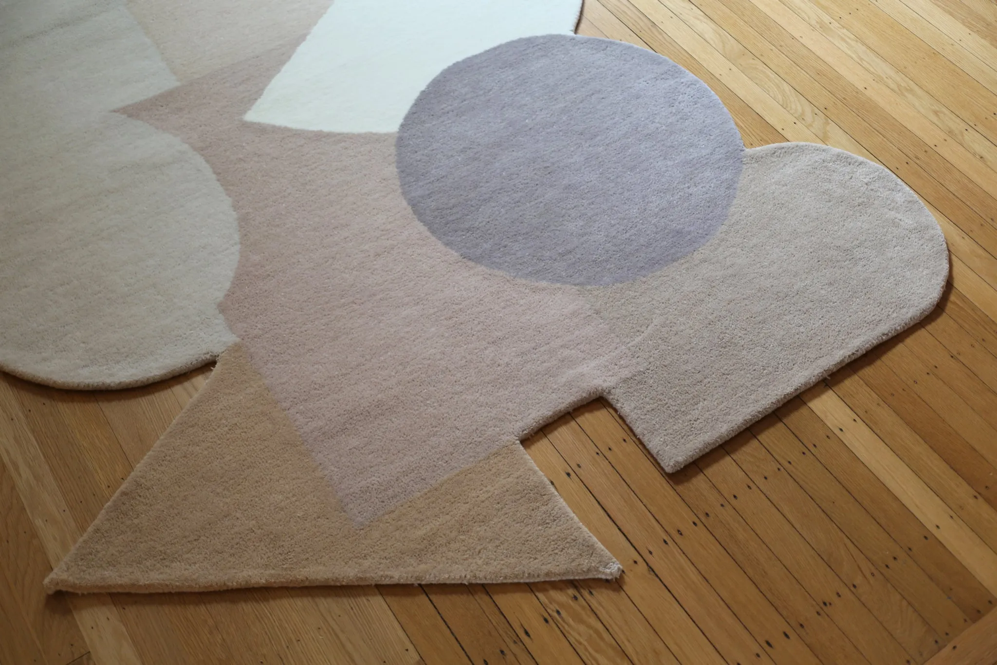 Passageway Rugs