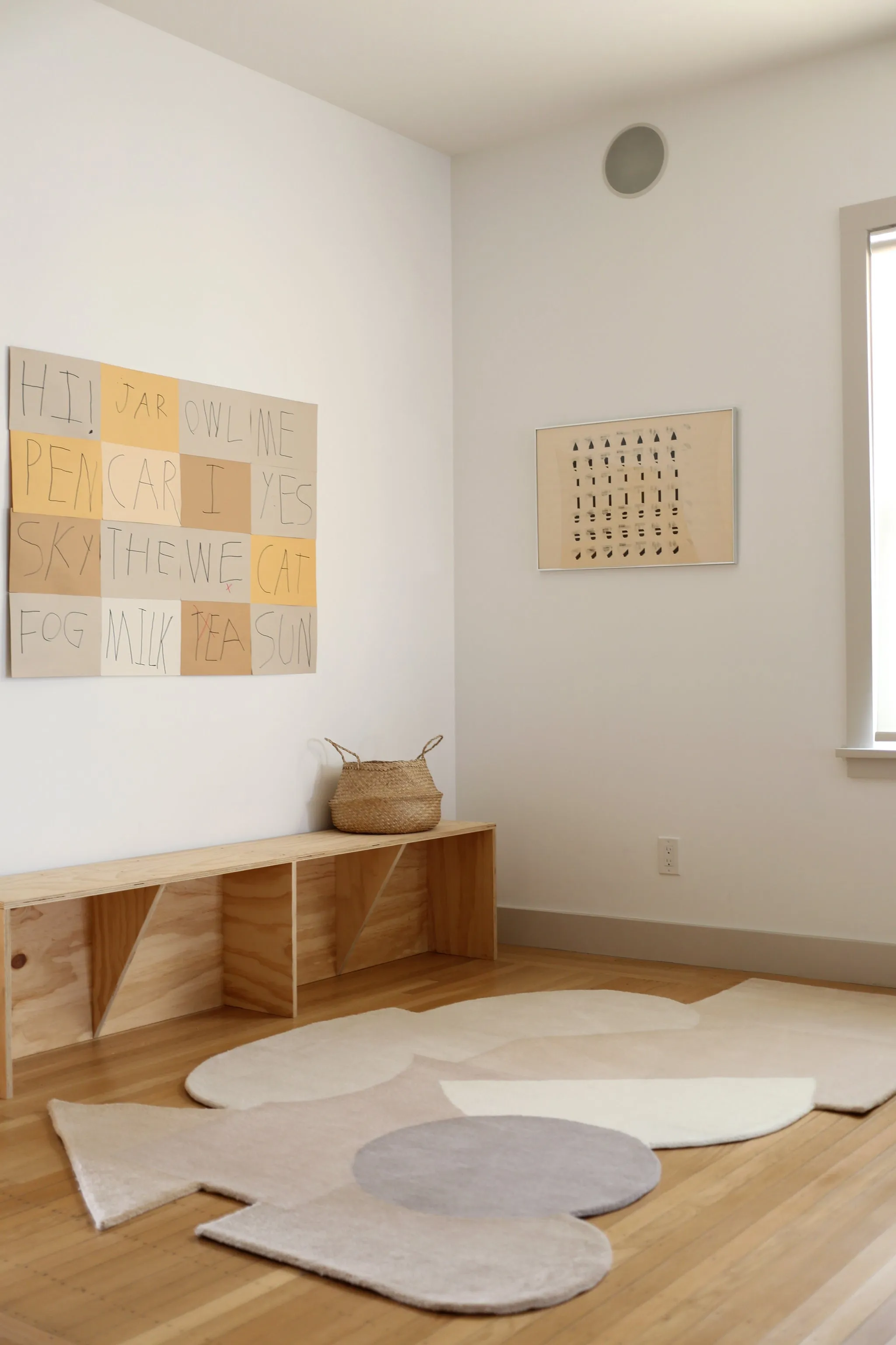 Passageway Rugs