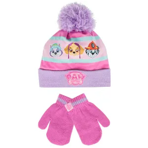 Paw Patrol Winter Set