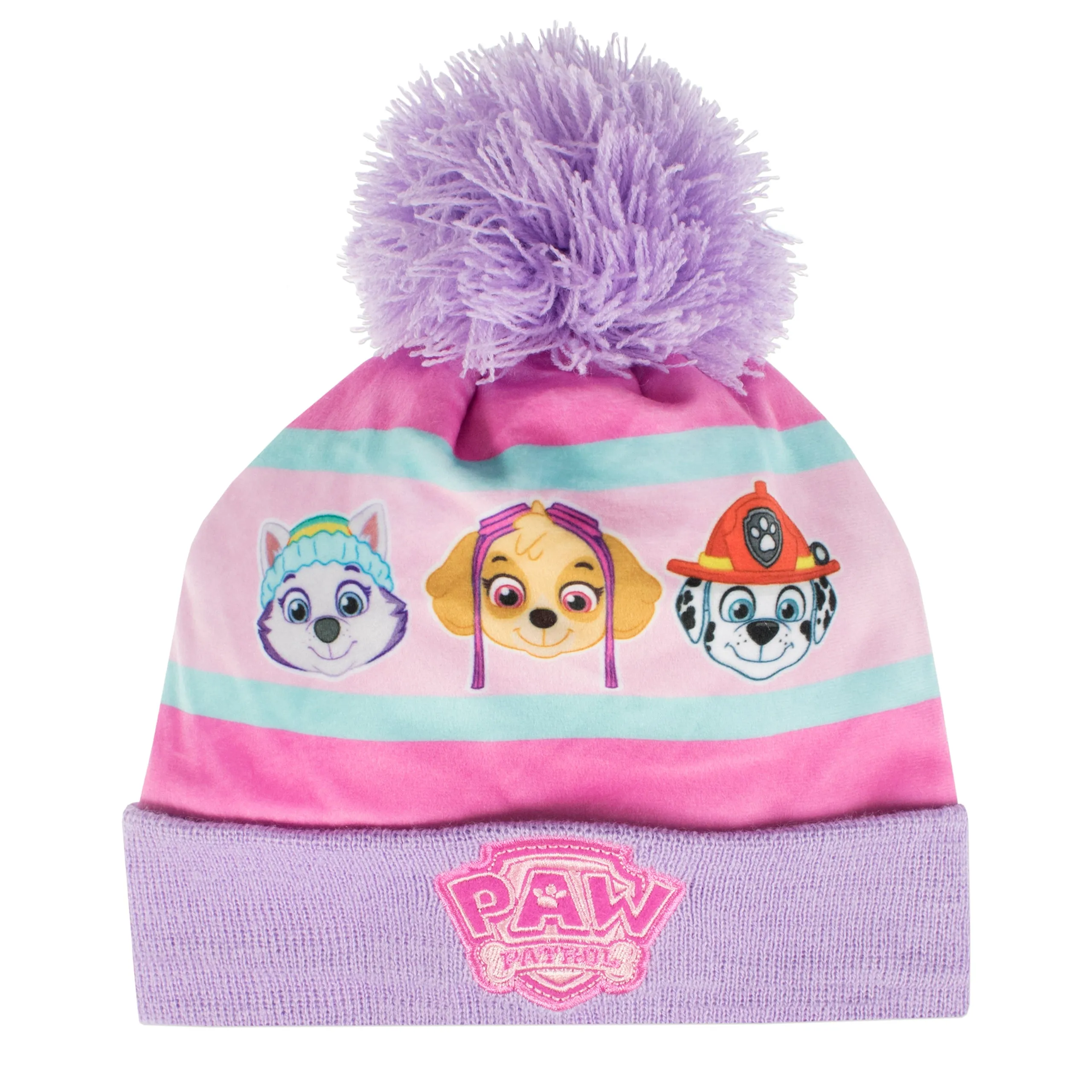 Paw Patrol Winter Set