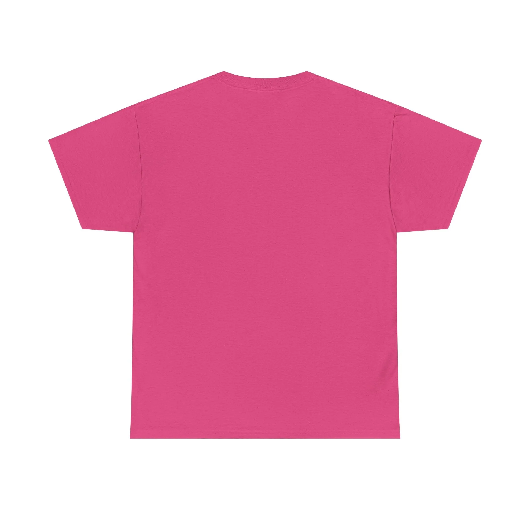 Pet Love Emoji Unisex Heavy Cotton Tee