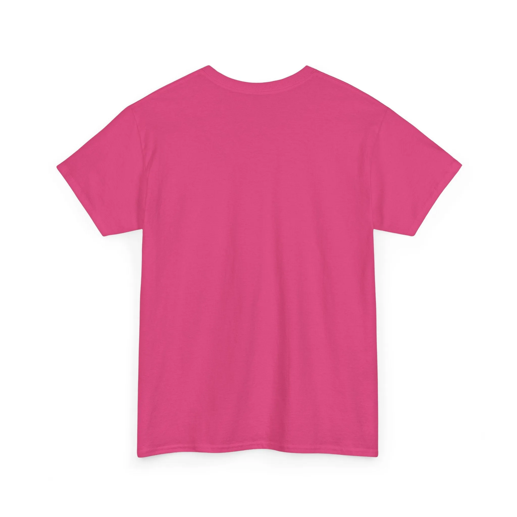 Pet Love Emoji Unisex Heavy Cotton Tee