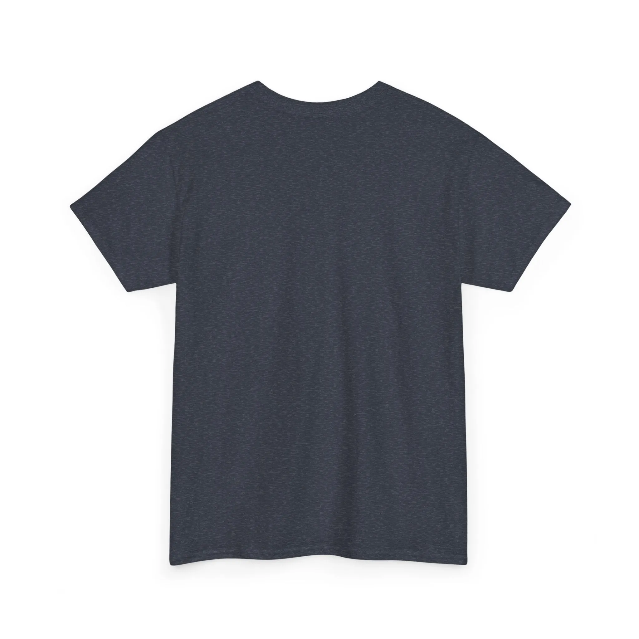 Pet Love Emoji Unisex Heavy Cotton Tee