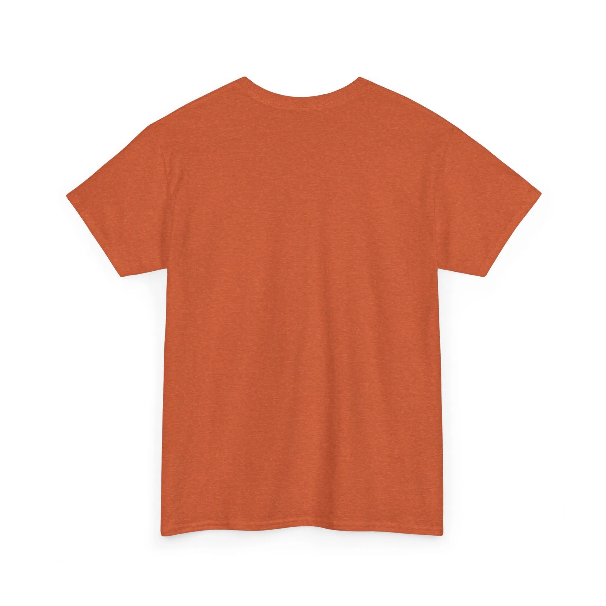 Pet Love Emoji Unisex Heavy Cotton Tee