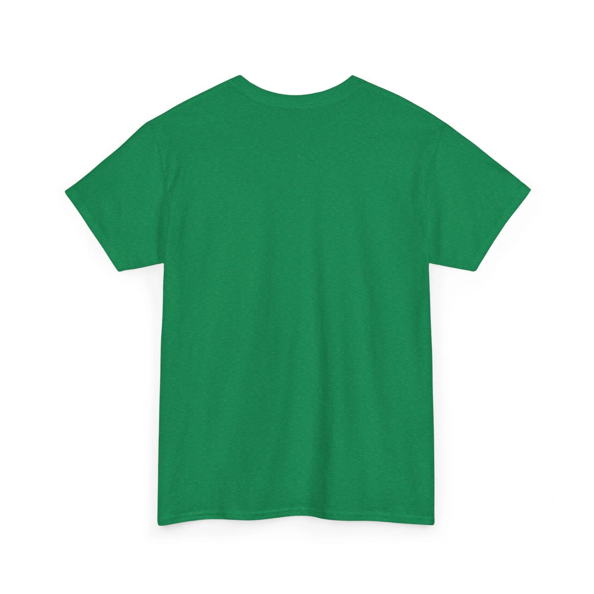 Pet Love Emoji Unisex Heavy Cotton Tee